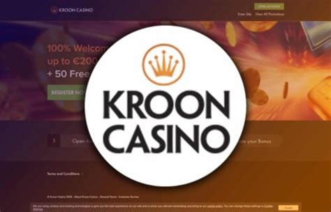 Kroon Casino 